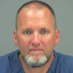 Kristopher Lauchner mugshot