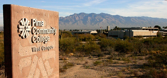 Pima Community College, West Campus