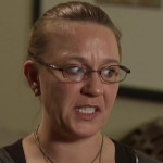 Desiree Capuano on television news