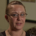 Desiree Capuano on television news