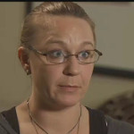 Desiree Capuano on television news